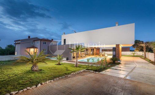 House in Medulin, Istria County, Croatia 1
