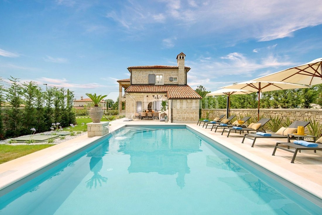 House in Rovinj, Istria County, Croatia 1 - 14779332