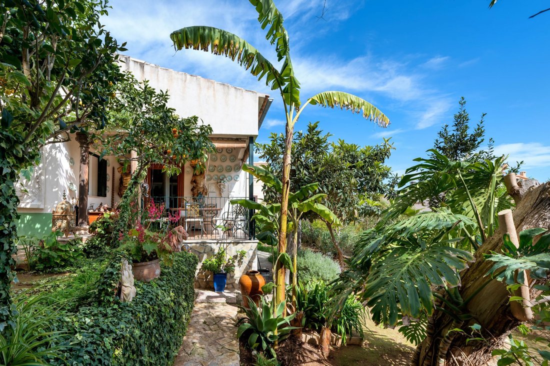 House in Calvia, Balearic Islands, Spain 2 - 14148181