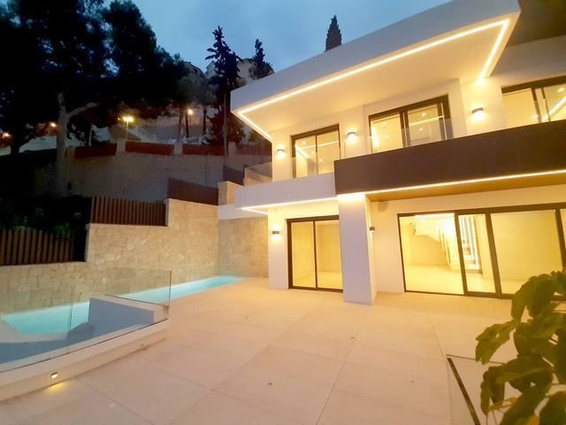 House in Benidorm, Valencian Community, Spain 2 - 14779637