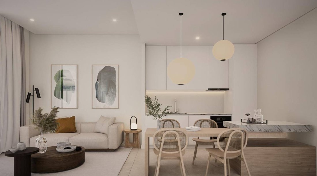 Townhouse in Los Alcazares, Región de Murcia, Spain 4 - 14778854