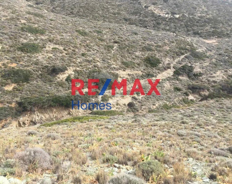Land in Ios, Aegean, Greece 4 - 14779465