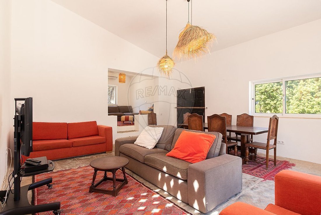 Farm For Sale In Armação De Pêra, Algarve, Portugal For Sale (14779620)