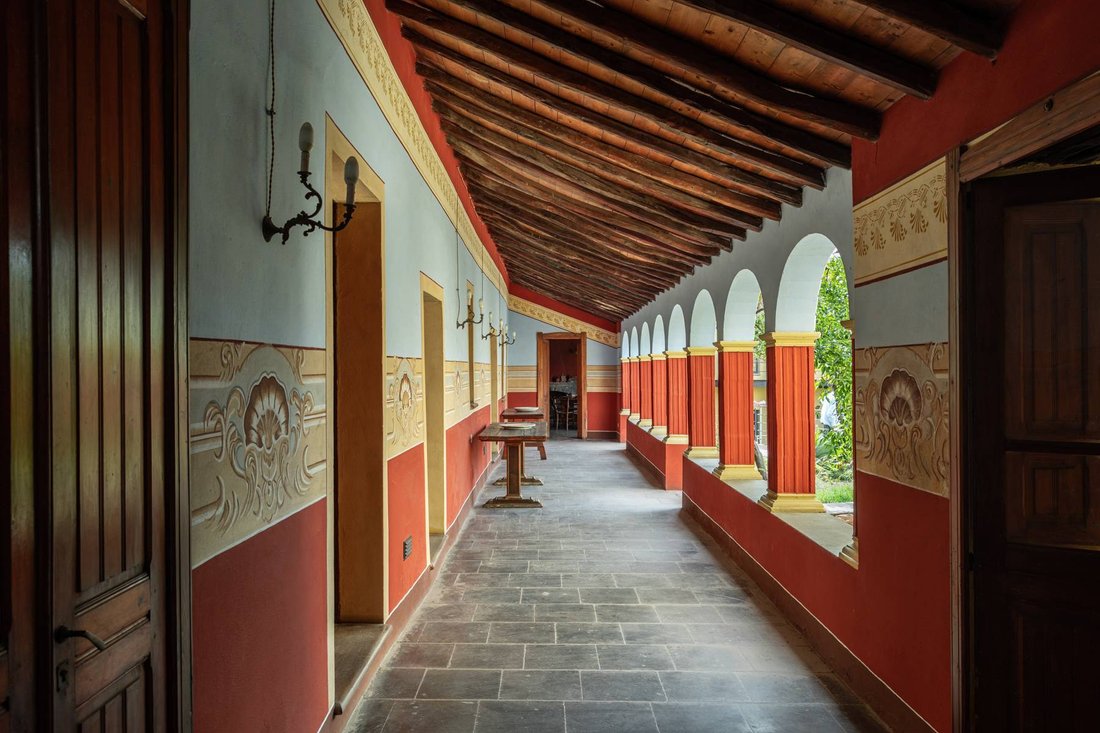 House in Sinnai, Sardinia, Italy 1 - 14779306
