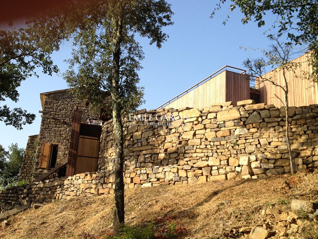 Villa in Anduze, Occitania, France 4 - 14780295