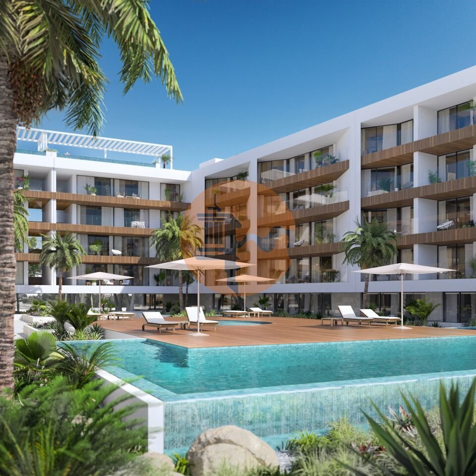 Apartment in Olhao, Algarve, Portugal 5 - 14779613