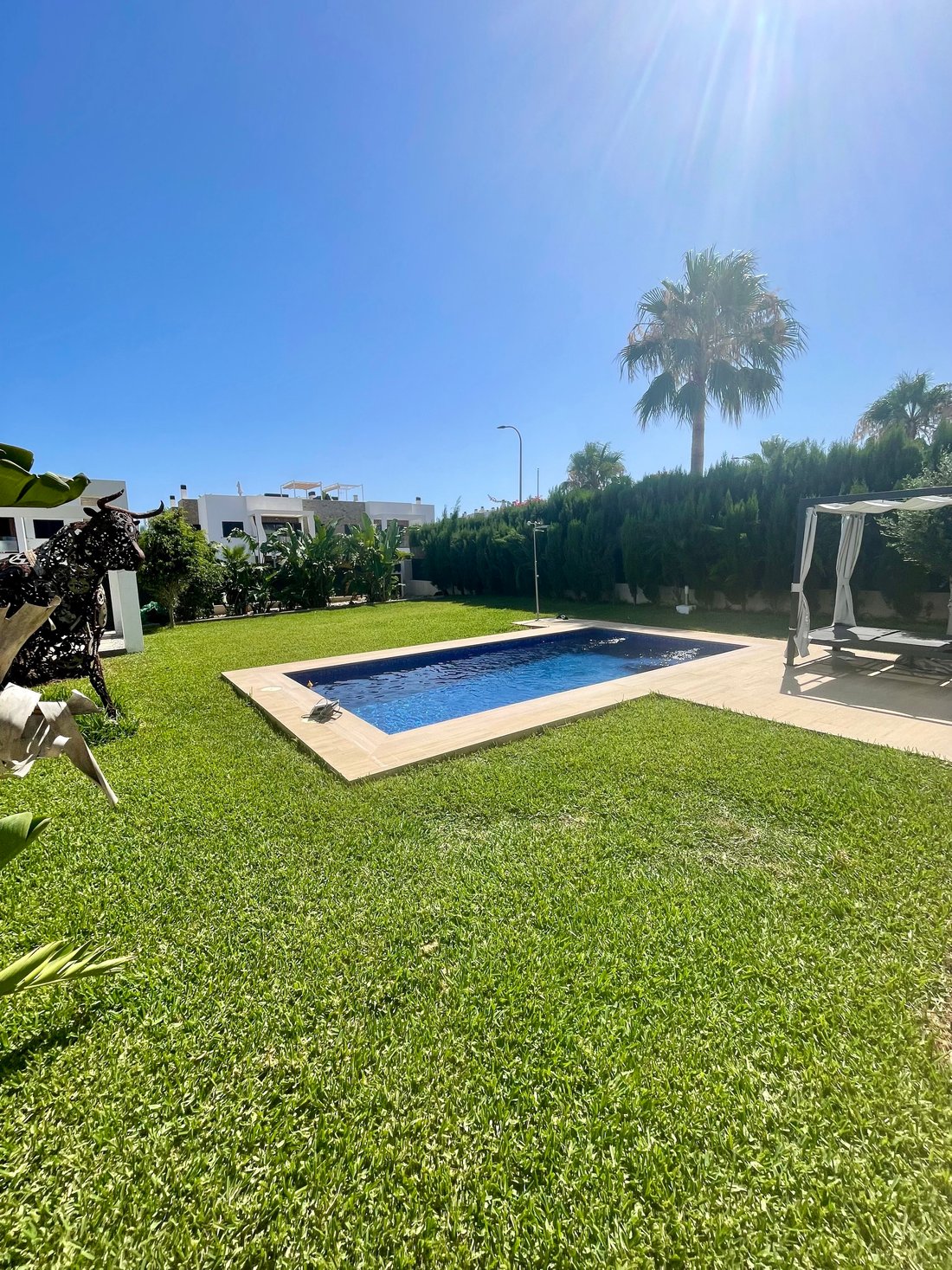 Villa à Cala Murada, Manacor, Îles Baléares 4 - 14779407