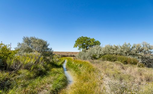 Land in Ballard, Utah, United States 1