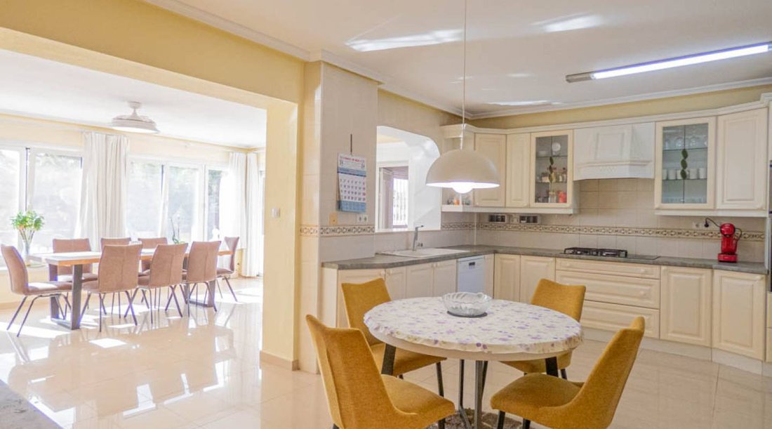 Villa in San Miguel de Salinas, Valencian Community, Spain 3 - 14778848