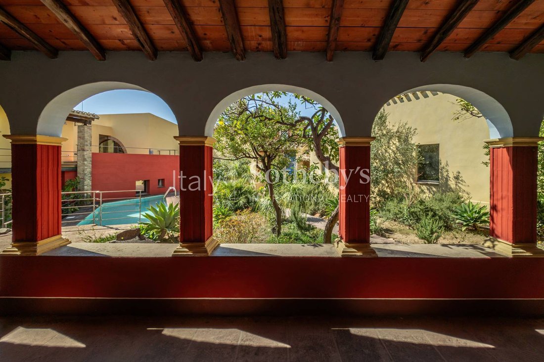 House in Sinnai, Sardinia, Italy 3 - 14779306
