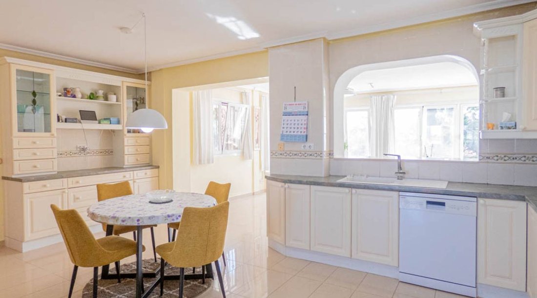 Villa in San Miguel de Salinas, Valencian Community, Spain 5 - 14778848