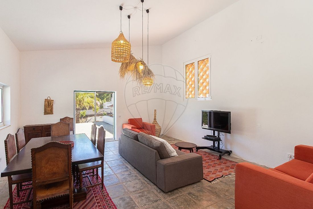 Farm For Sale In Armação De Pêra, Algarve, Portugal For Sale (14779620)