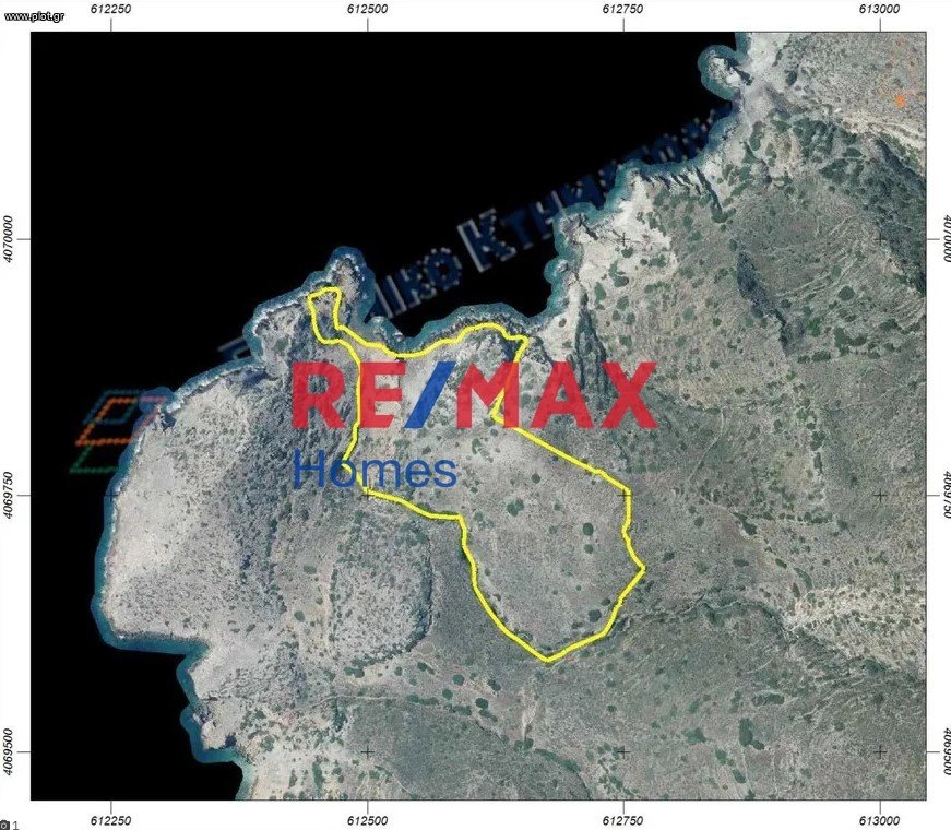 Land in Ios, Aegean, Greece 5 - 14779465