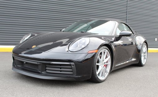 Porsche 911Carrera S in Arlington, VA, United States 1