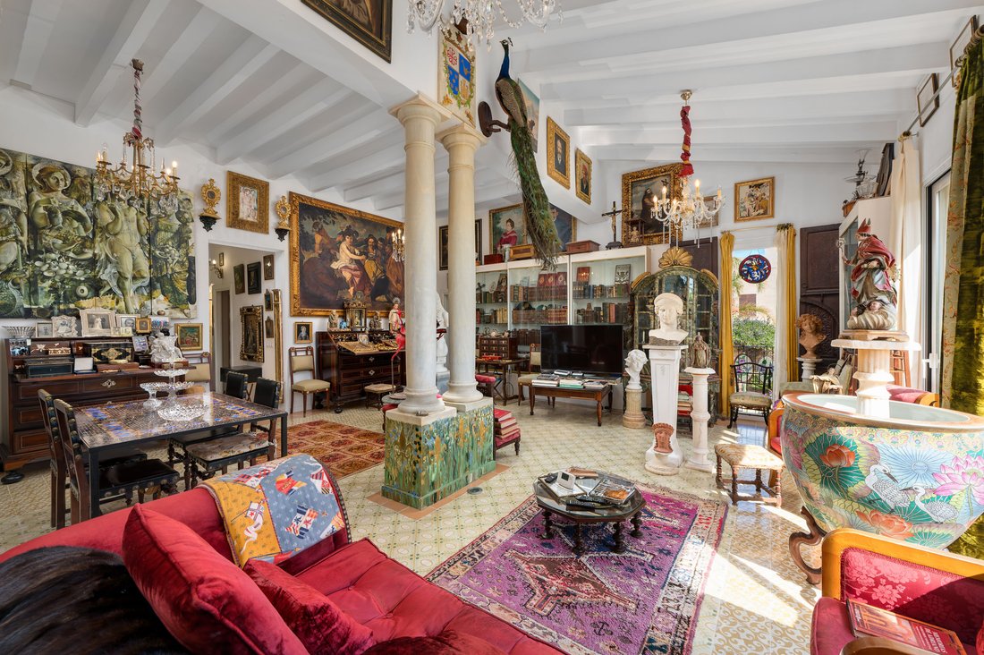 House in Calvia, Balearic Islands, Spain 5 - 14148181