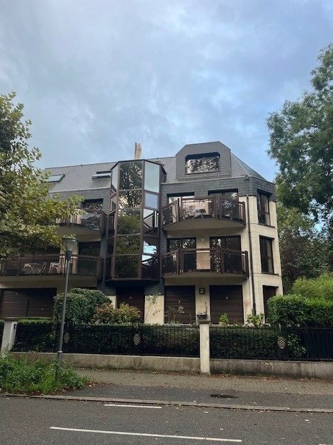 Apartment in Poincare Est, Strasbourg, France 1 - 14778233