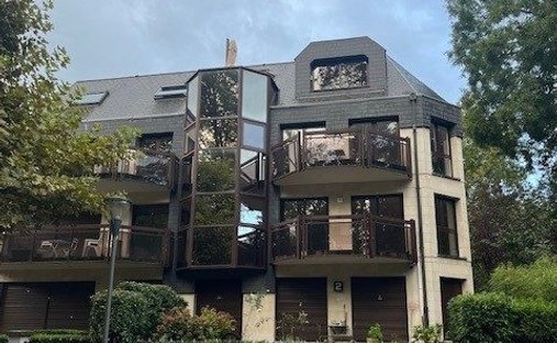 Apartment in Poincare Est, Strasbourg, France 1