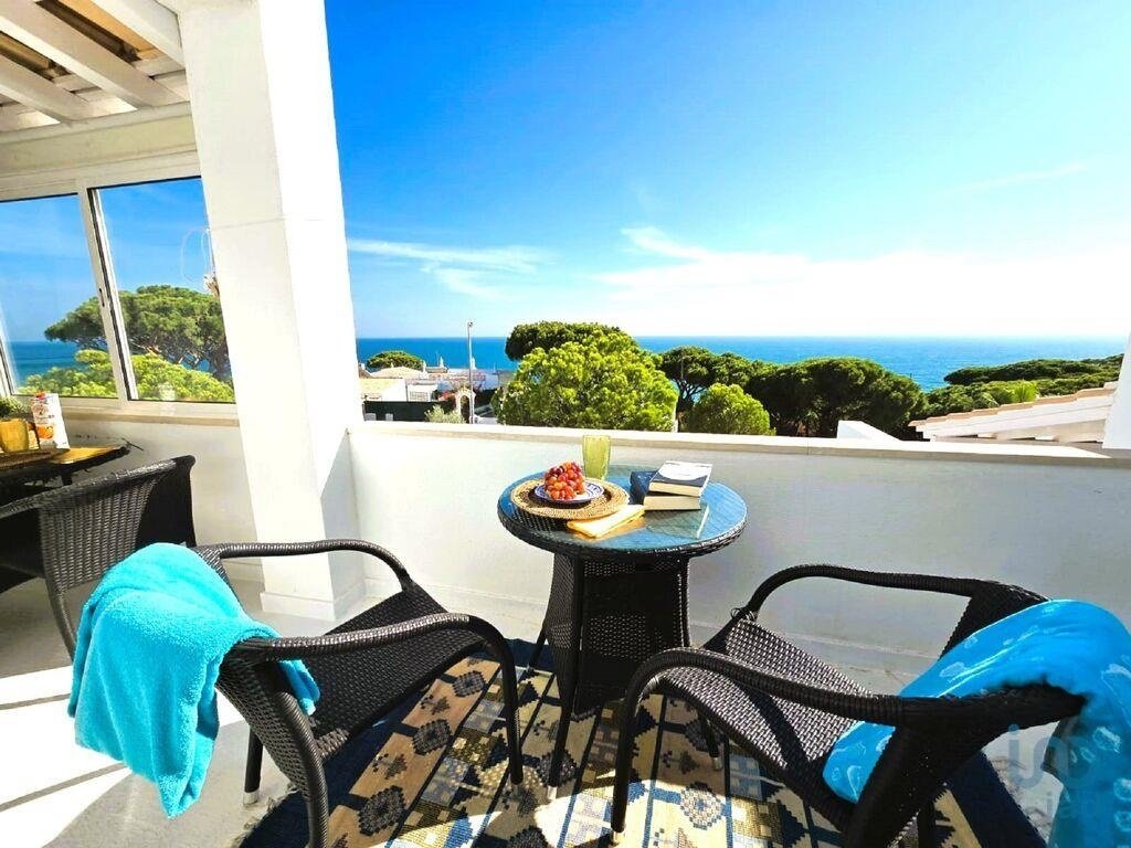 Apartment in Olhos de Agua, Algarve, Portugal 1 - 14780466