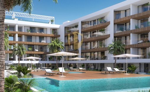 Appartamento a Olhão, Algarve, Portogallo 1