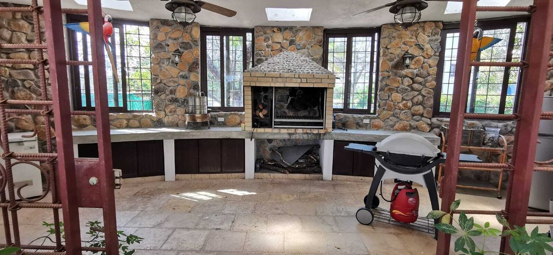 Luxury Single Family Home In Punta Barco Village In San Jos, Panama For