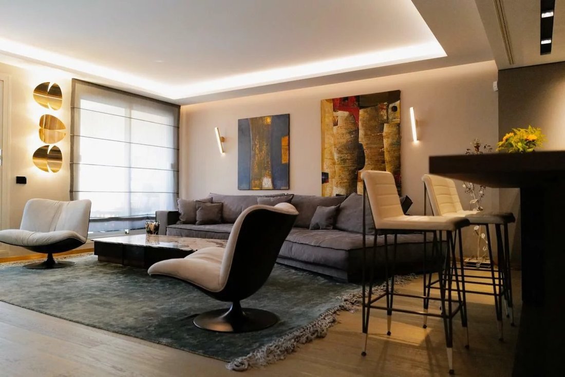 Apartment in Monaco, Monaco 2 - 14780579