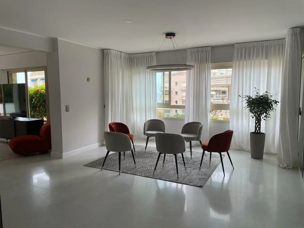 Apartment in Monaco, Monaco 4 - 14780582