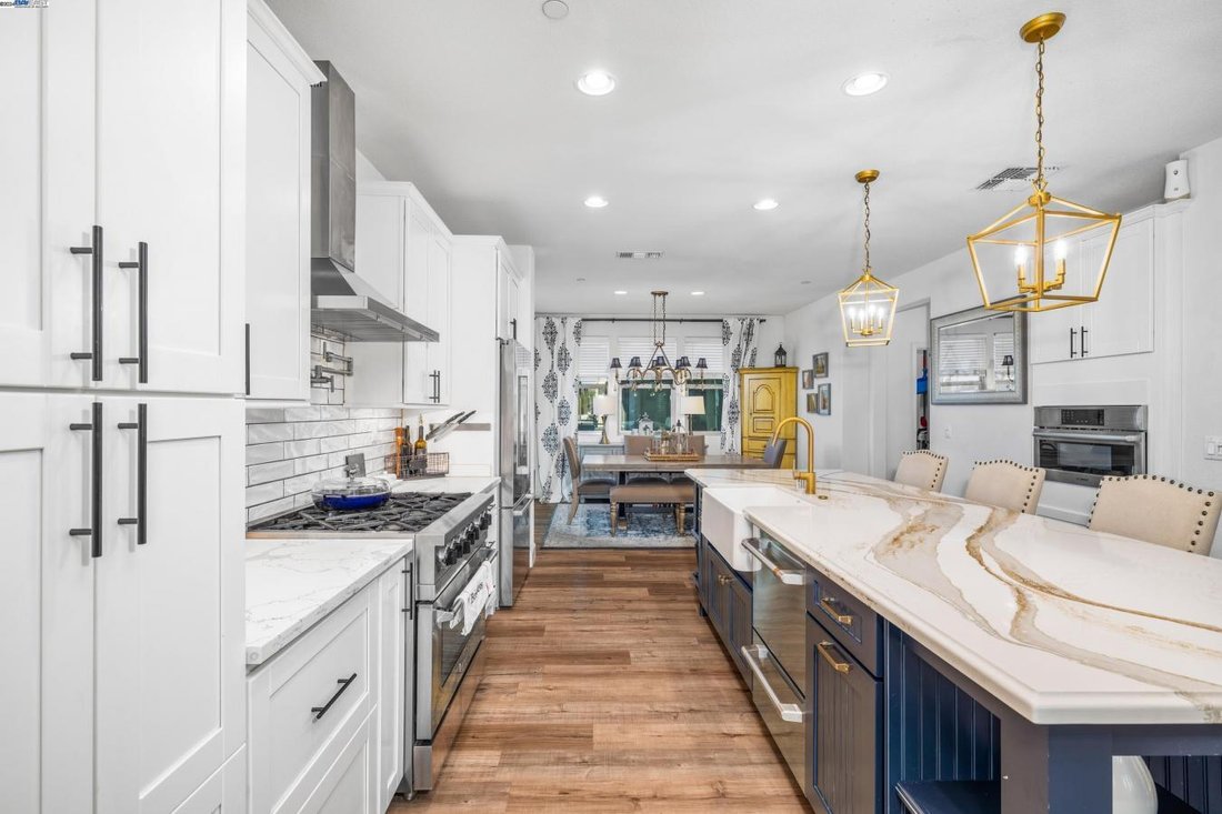 House in Livermore, California, United States 3 - 14779400