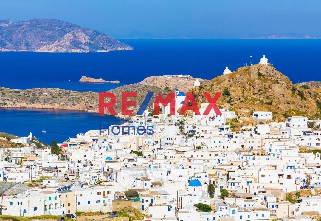 Land in Ios, Aegean, Greece 1 - 14779465