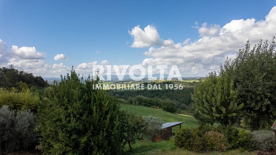 Villa in Collevecchio, Lazio, Italy 2 - 14779589