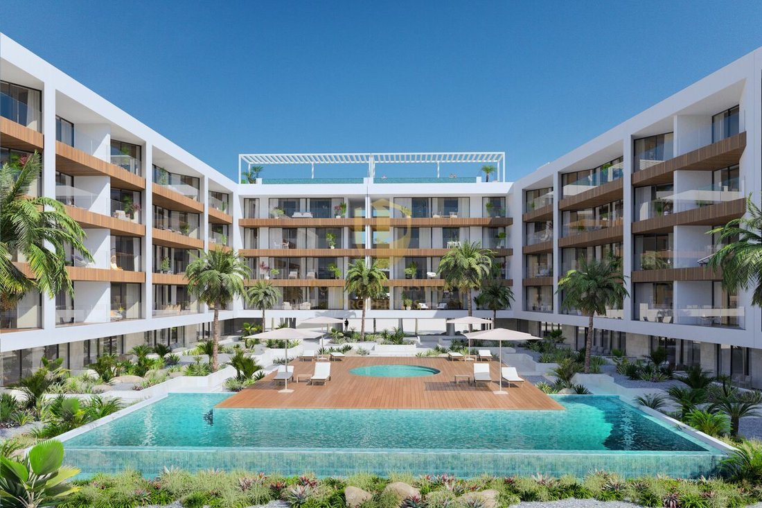 Apartment in Olhao, Algarve, Portugal 4 - 14779658