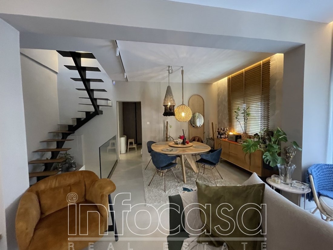 House in North Athens, Attica, Greece 1 - 14779464