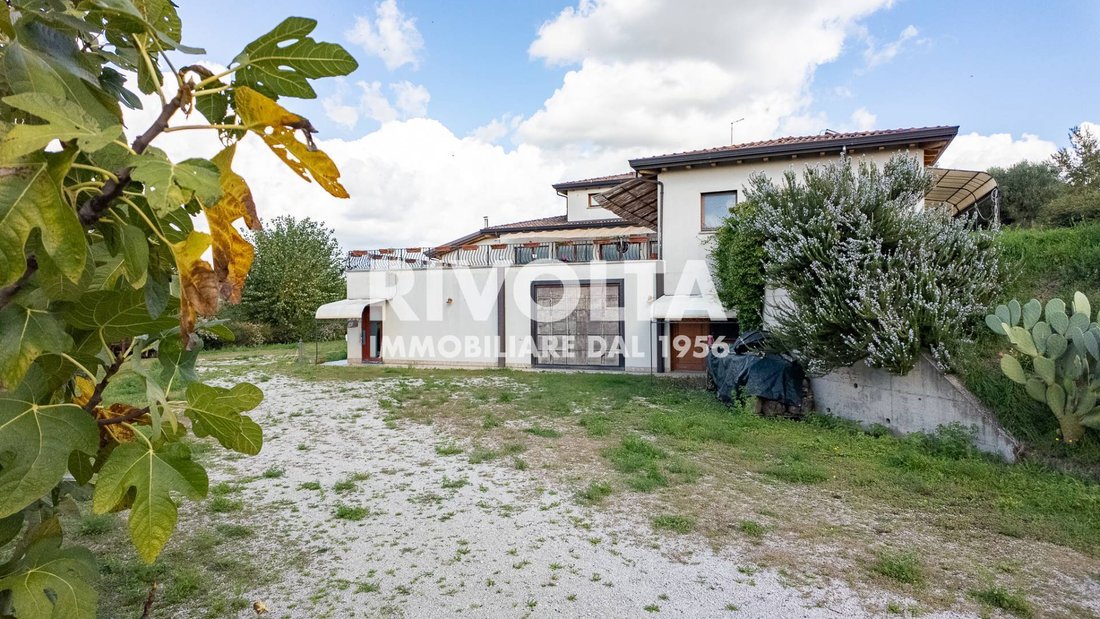 Villa in Collevecchio, Lazio, Italy 5 - 14779589