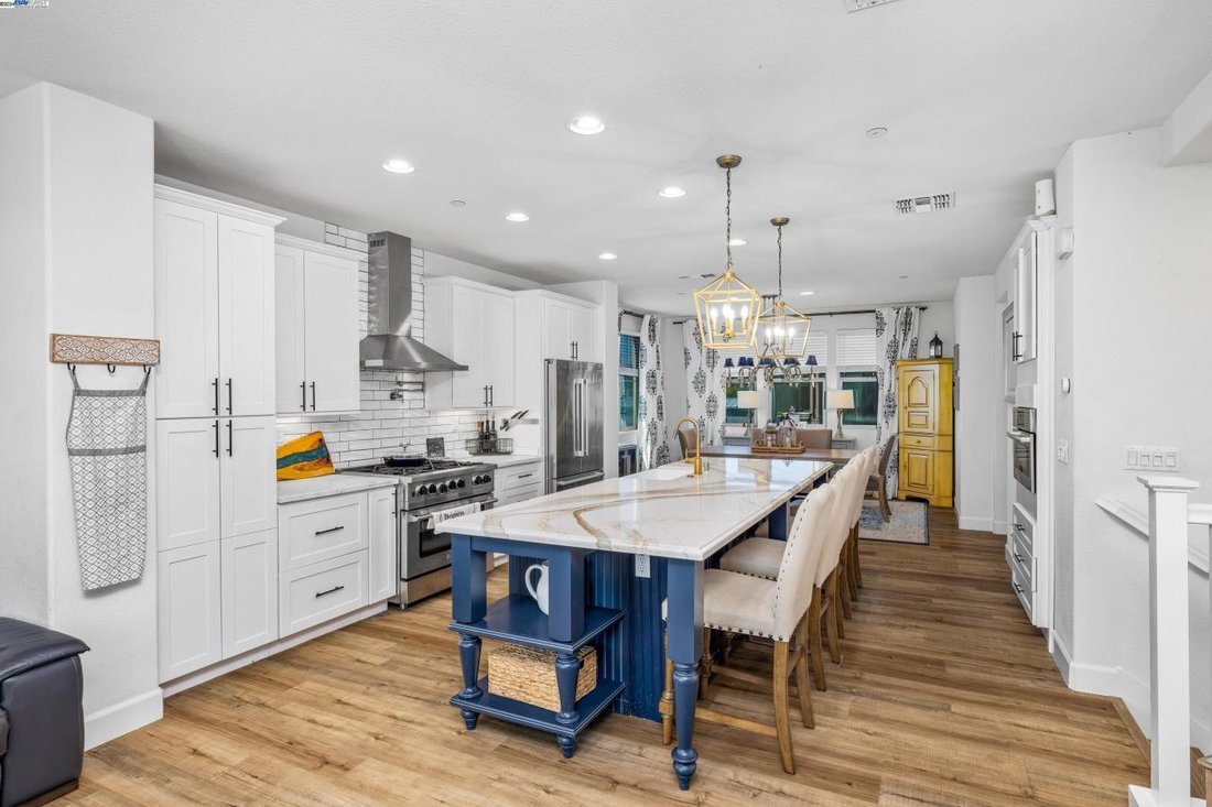 House in Livermore, California, United States 4 - 14779400