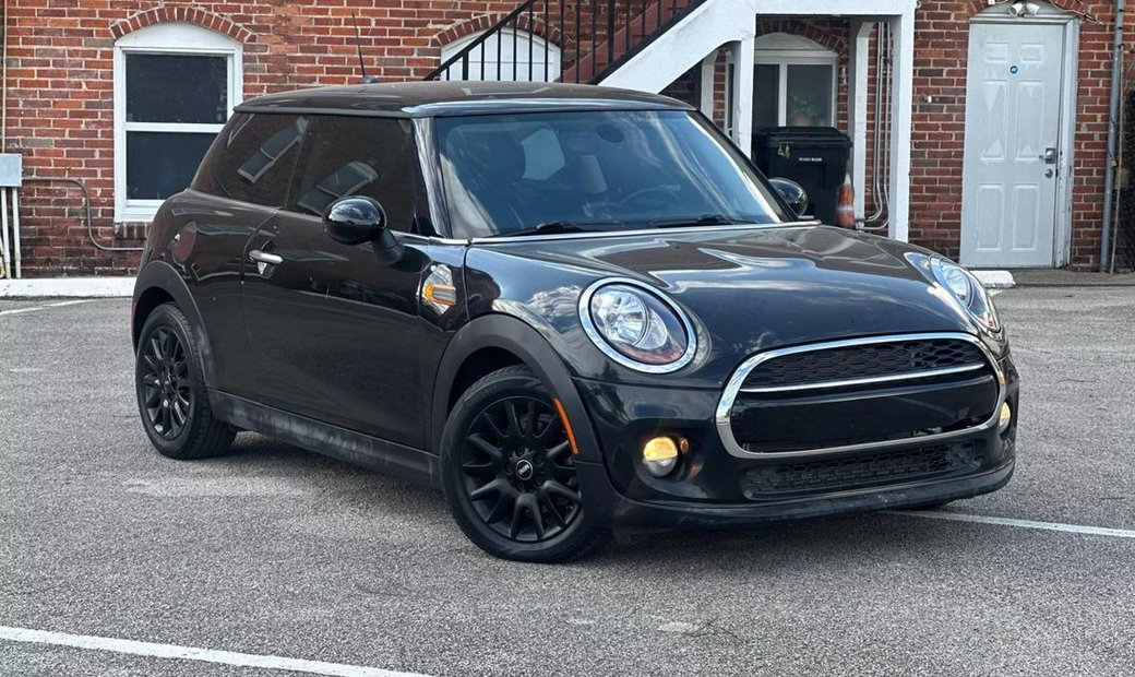 2016 Mini Hardtop 2 Door In Houston, Tx, United States For Sale (14779913)