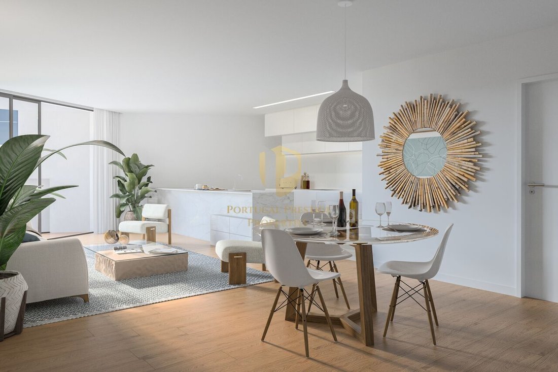Apartment in Olhao, Algarve, Portugal 2 - 14779654
