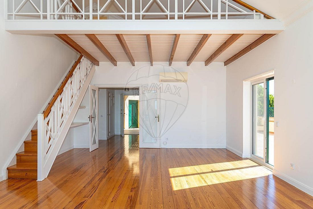 House T3 For Sale In Cascais, Lisbon, Portugal For Sale (14779607)