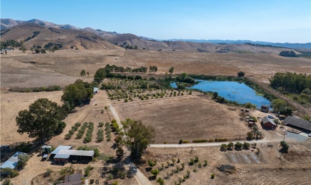 5385 Righetti Road,San Luis In San Luis Obispo, California, United ...