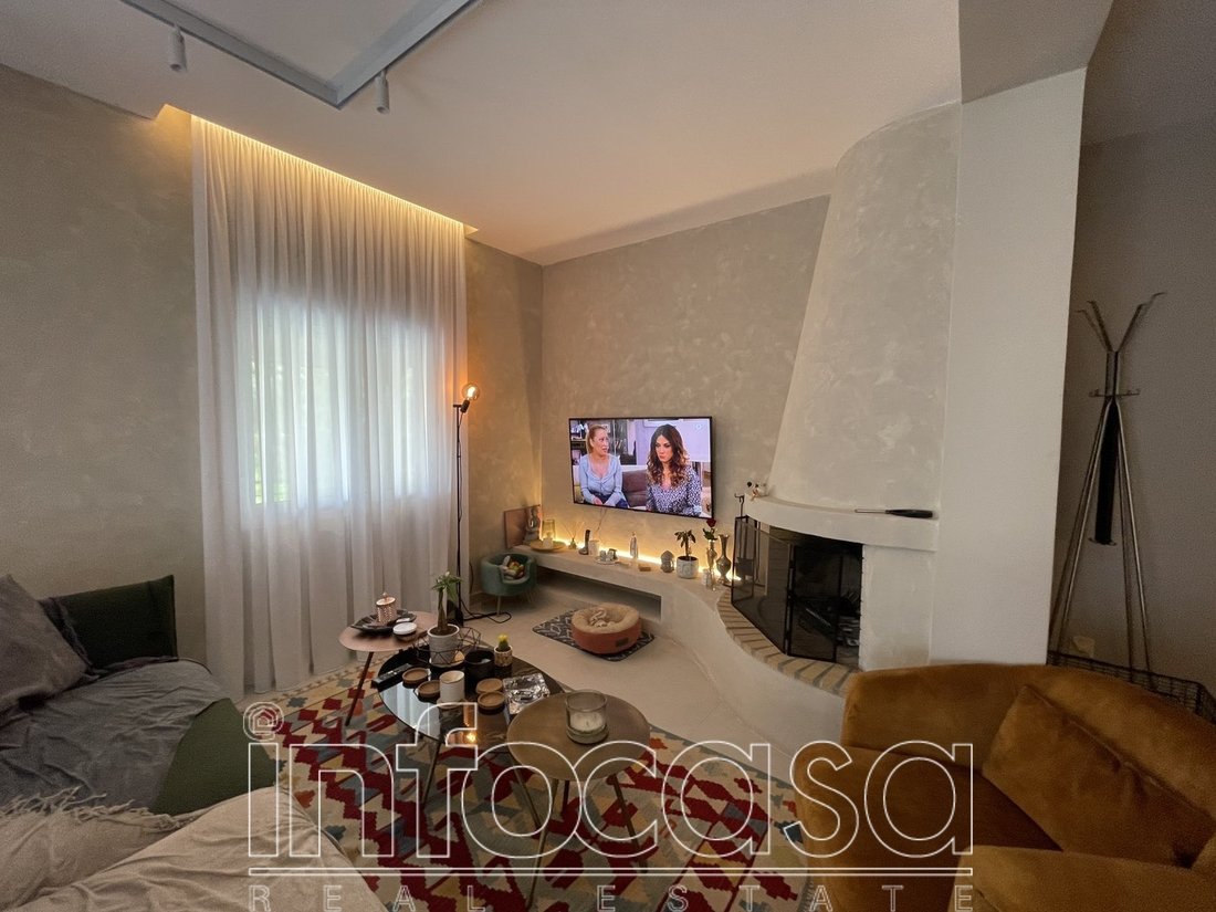 House in North Athens, Attica, Greece 2 - 14779464