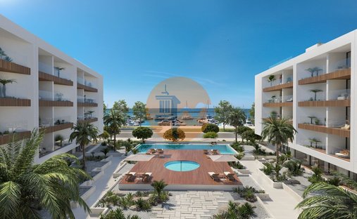 Appartamento a Olhão, Algarve, Portogallo 1