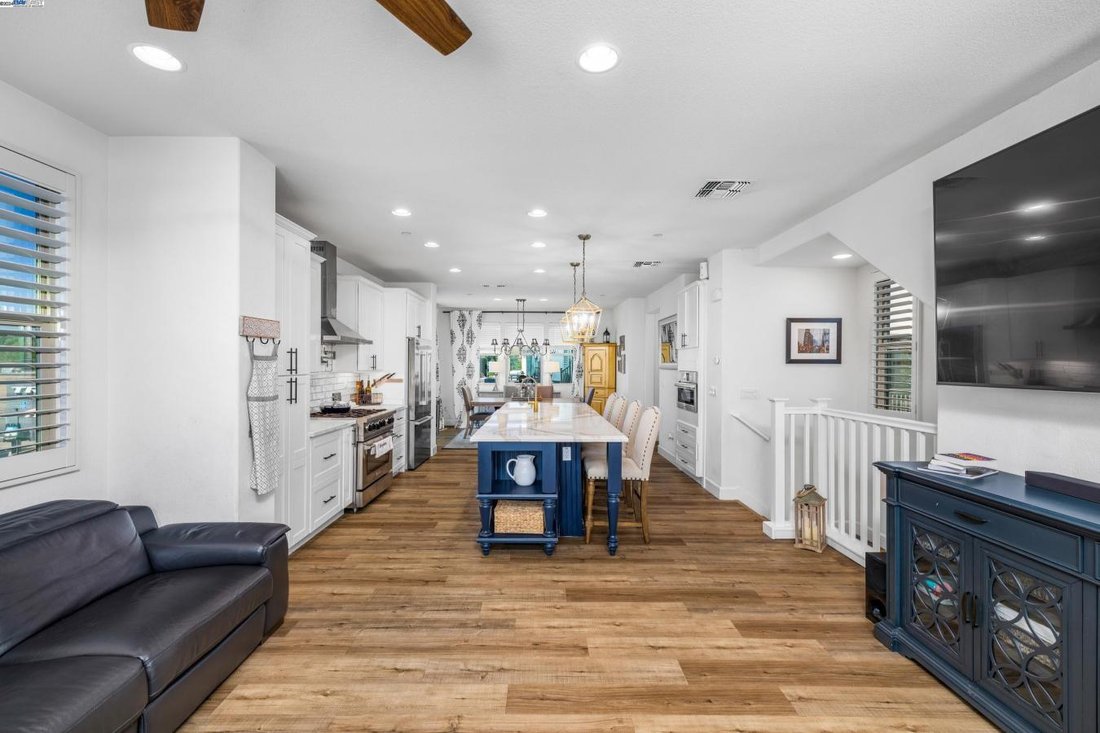 House in Livermore, California, United States 2 - 14779400