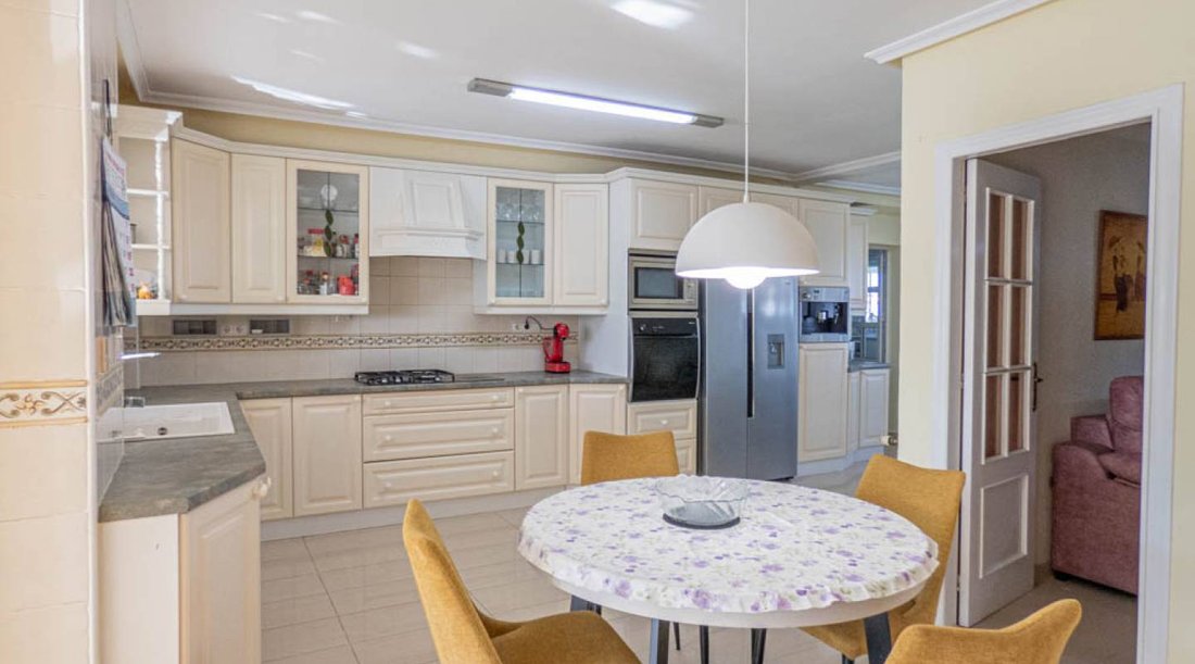 Villa in San Miguel de Salinas, Valencian Community, Spain 4 - 14778848