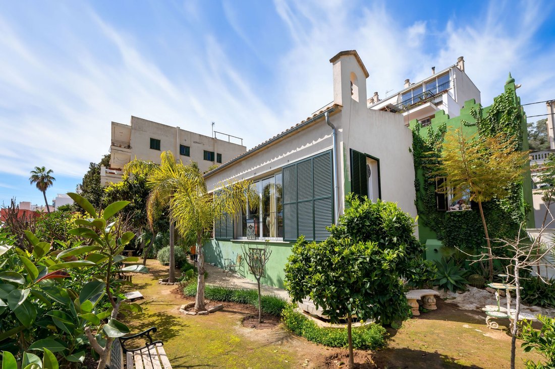 House in Calvia, Balearic Islands, Spain 1 - 14148181