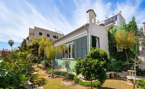 House in Calvia, Balearic Islands, Spain 1