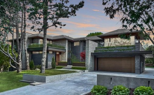 Maison à Toronto, Ontario, Canada 1