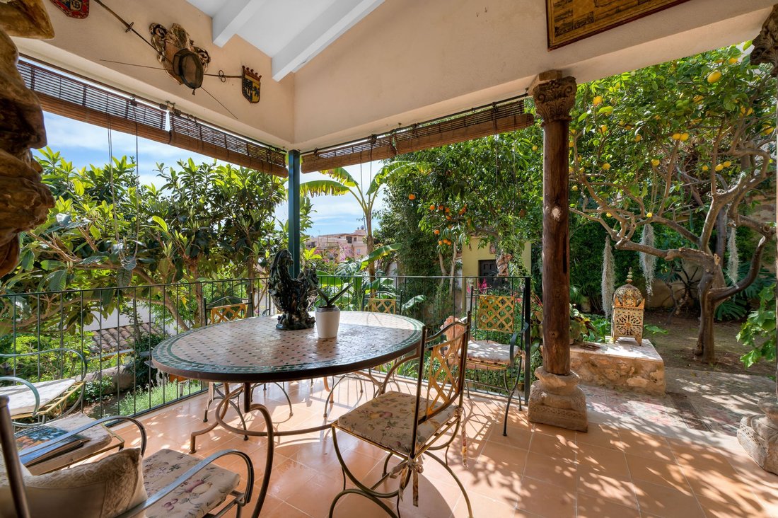 House in Calvia, Balearic Islands, Spain 3 - 14148181