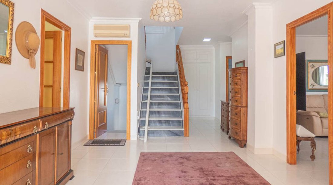 Villa in San Miguel de Salinas, Valencian Community, Spain 2 - 14778848