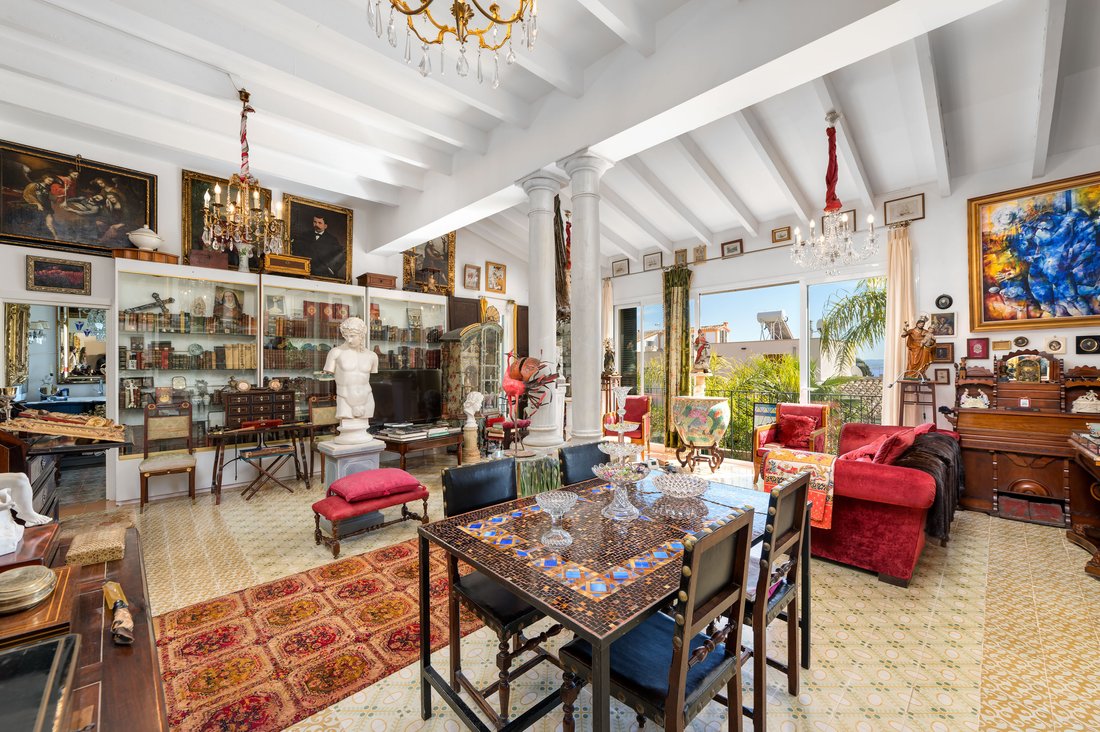 House in Calvia, Balearic Islands, Spain 4 - 14148181
