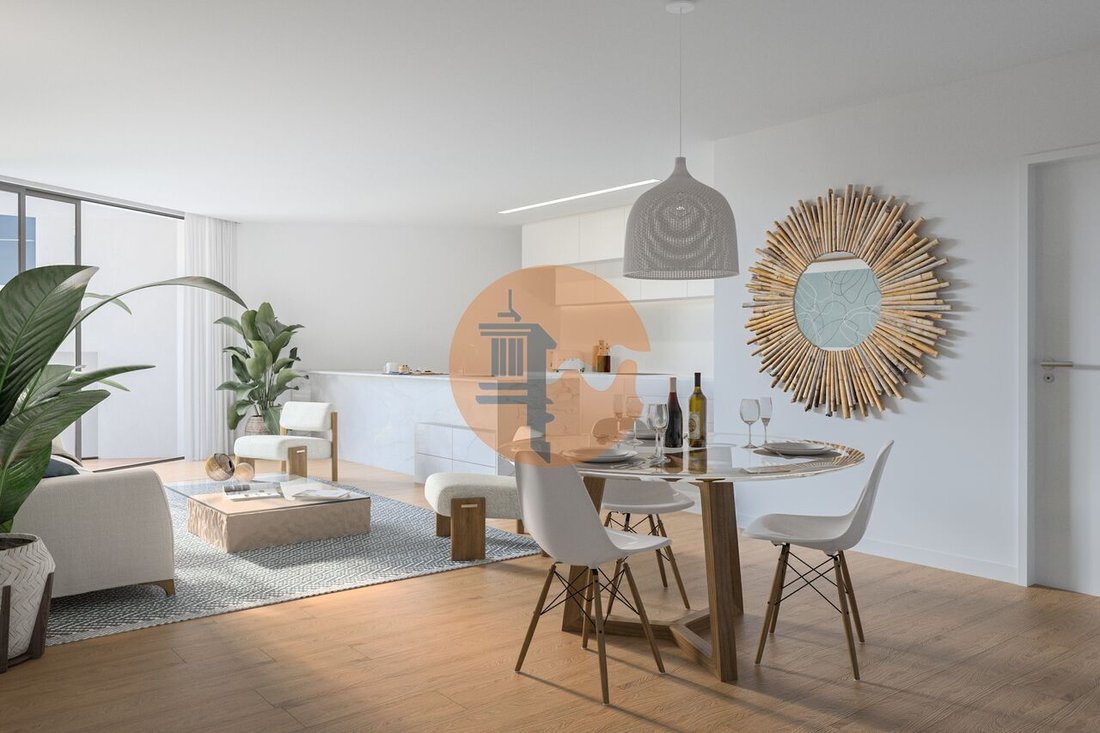 Apartment in Olhao, Algarve, Portugal 2 - 14779623