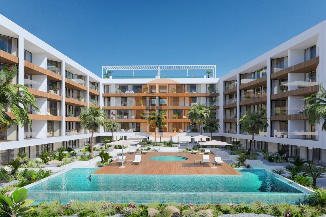 Apartment in Olhao, Algarve, Portugal 4 - 14779643