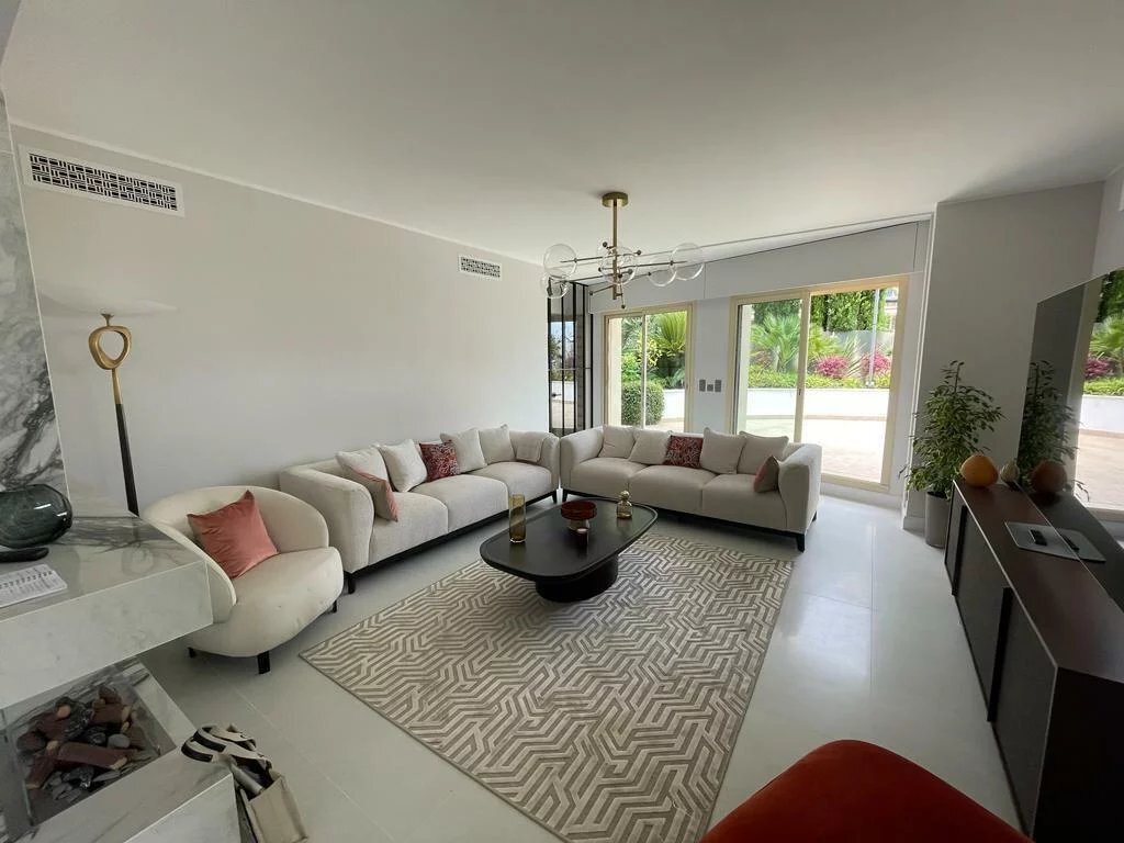 Apartment in Monaco, Monaco 5 - 14780582